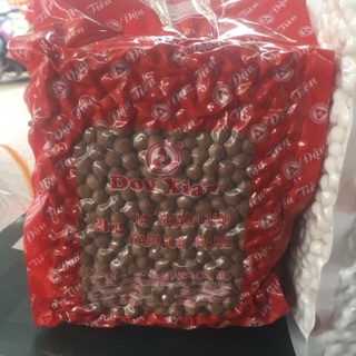 Trân châu Đường Đen 2kg