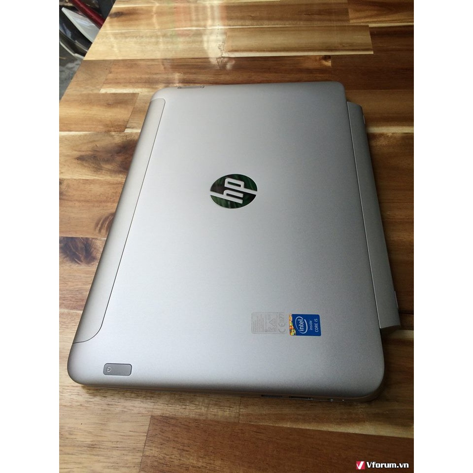 laptop kim tablet Hp split 13 X2, i5 4202Y, 4G, ssd128G, pin 7h, giá rẻ | BigBuy360 - bigbuy360.vn