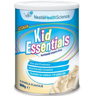 Sữa Kid Essentials 800g