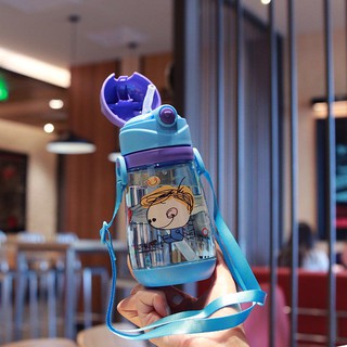 bình tập uống cho bé