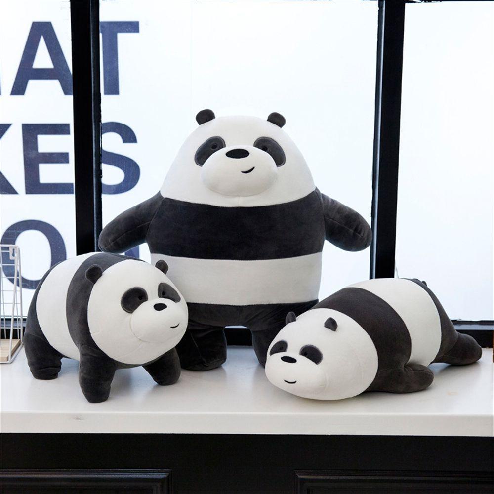 Búp Bê Gấu Hoạt Hình Nhồi Bông LAYOR1 40cm