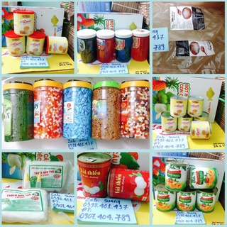 Sữa đặc lon 1 kg La Roree