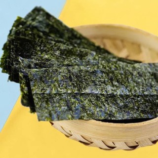 rong biển lá ( có sẵn)