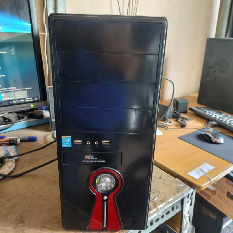 Máy tính pc văn phòng thanh lý | BigBuy360 - bigbuy360.vn