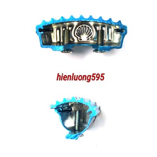 Bọc cần số xe máy