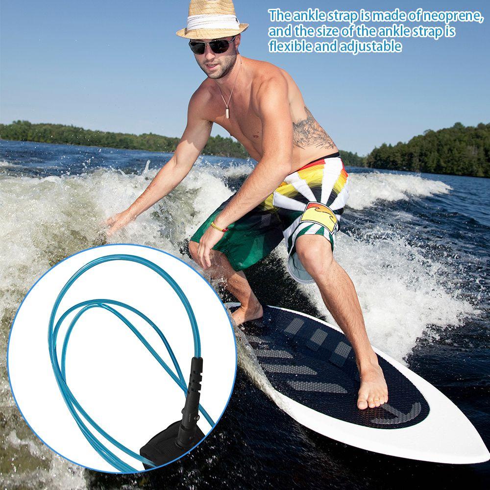 Dây Đai Đứng Gắn Ván Lướt Sóng Ngoài Trời