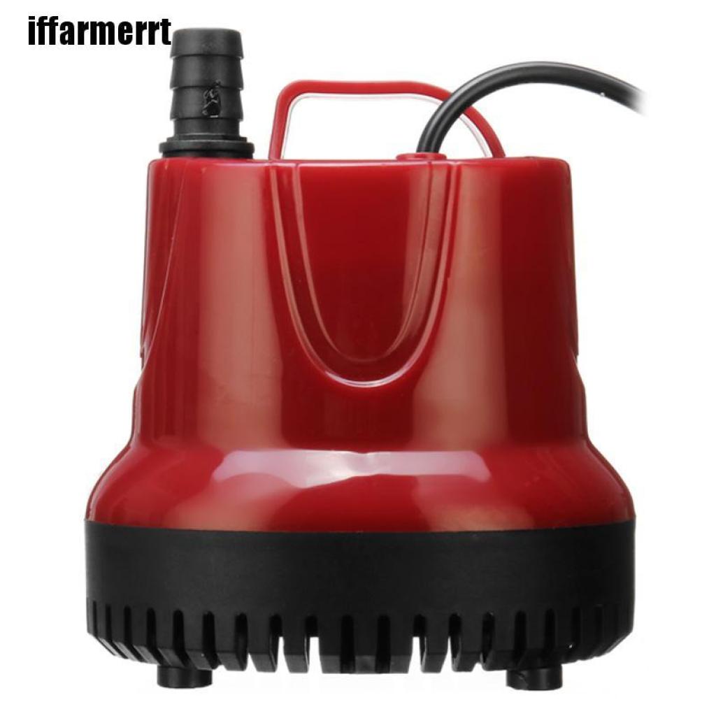 Máy bơm nước 900-3800l / H 220-240v chuyên dụng dành cho bể cá