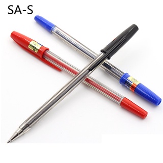 Bút bi Uni-ball SAS - F (0.7mm)
