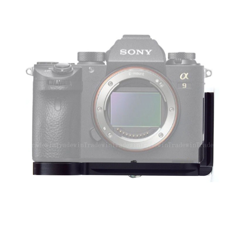 Đế Gắn Máy Ảnh Sony A9 L