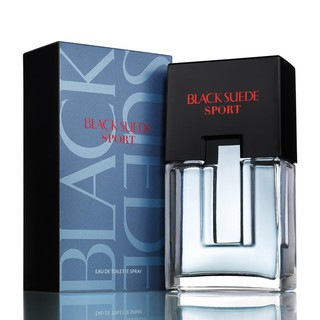NƯỚC HOA NAM AVON BLACK SUEDE SPORT 100ML