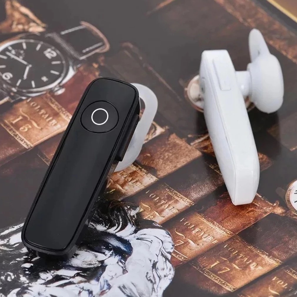 Tai Nghe Bluetooth NhéT Tai Không Dây KèM Phụ KiệN