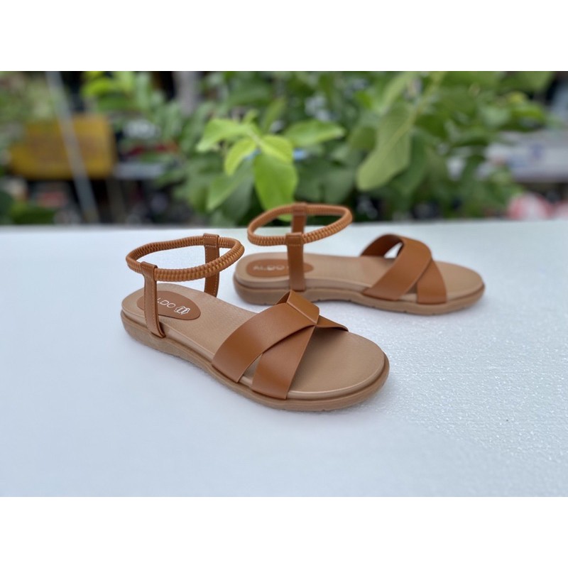 SandalAldo quai Thun