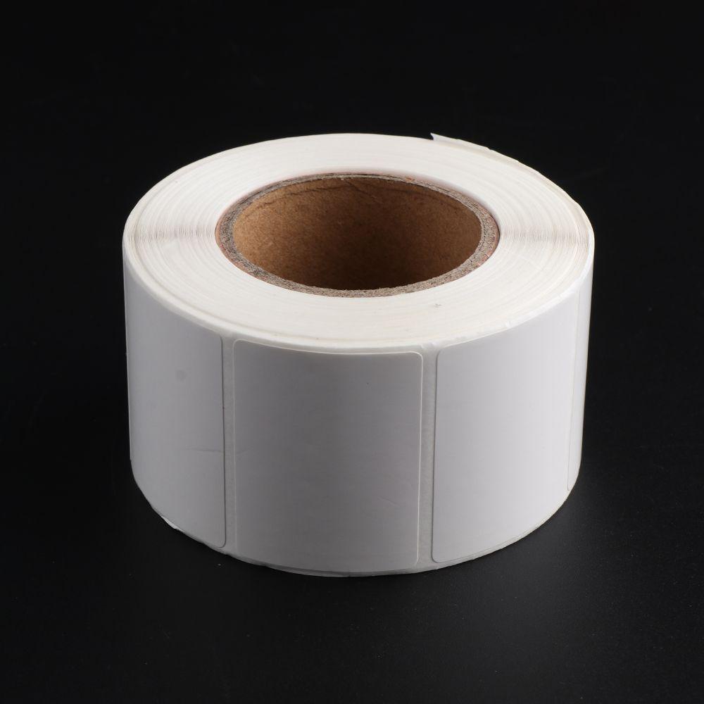 Nhãn Dán Nhiệt Dùng Gói Hàng Trong Siêu Thị