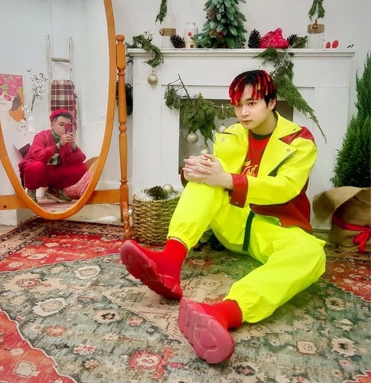 Quần Kaki xanh neon túi hộp mix dây  tương ứng 30kg đến 100kg