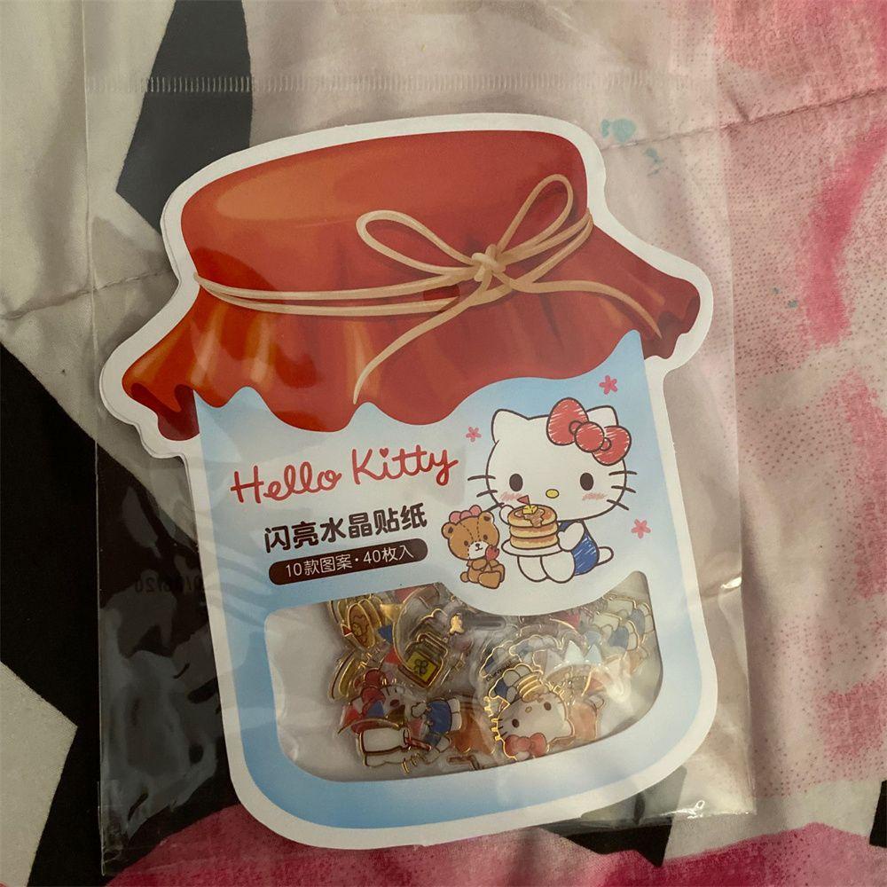 Miếng Đề Can Dán Trang Trí Đa Năng DIY