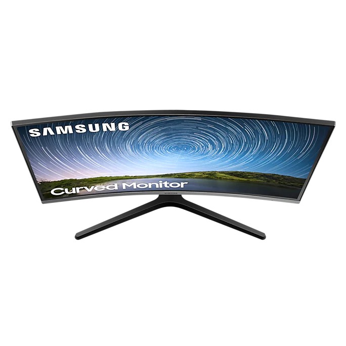 [Mã ELMALL7 giảm 7% đơn 5TR] Màn hình LCD SAMSUNG LC32R500FHEXXV (1920 x 1080/VA/75Hz/4 ms/FreeSync)