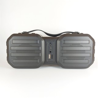 Loa bluetooth siêu trâu Kisonli VS-6