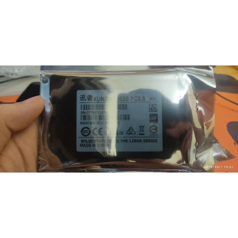 SSD 128 gb | BigBuy360 - bigbuy360.vn
