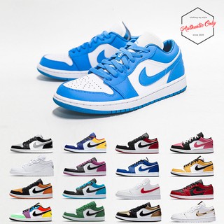 [ORDER] Giày NIKE AIR JORDAN LOW Chính Hãng
