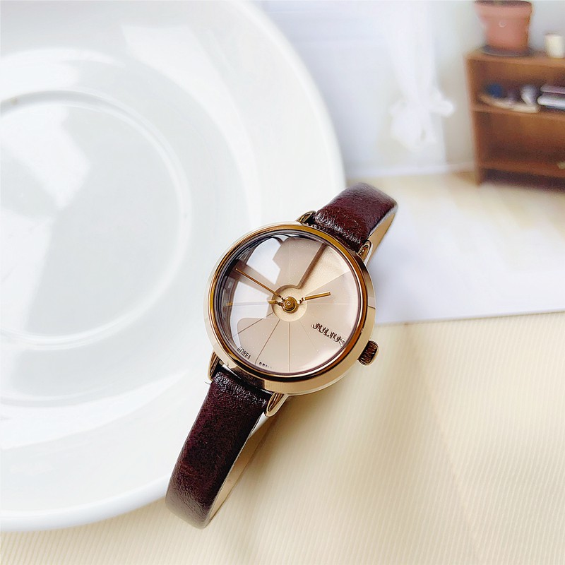 Đồng Hồ Nữ Julius Hàn Quốc JA-979 | BigBuy360 - bigbuy360.vn