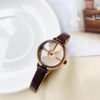 Đồng Hồ Nữ Julius Hàn Quốc JA-979