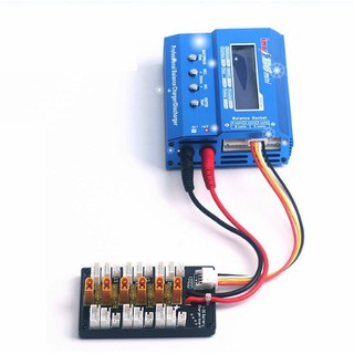 vỉ sạc pin 2s xt30
