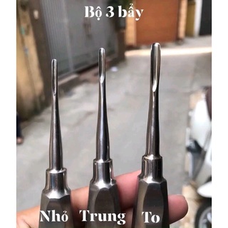 Bẩy răng parkistan