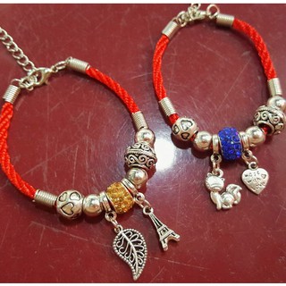 Vòng tay handmade : sỉ 1 vòng = 10k [ sỉ 10 vòng = 100k - sỉ zalo 077.9755.433 - sỉ gốc không qua trung gian ]