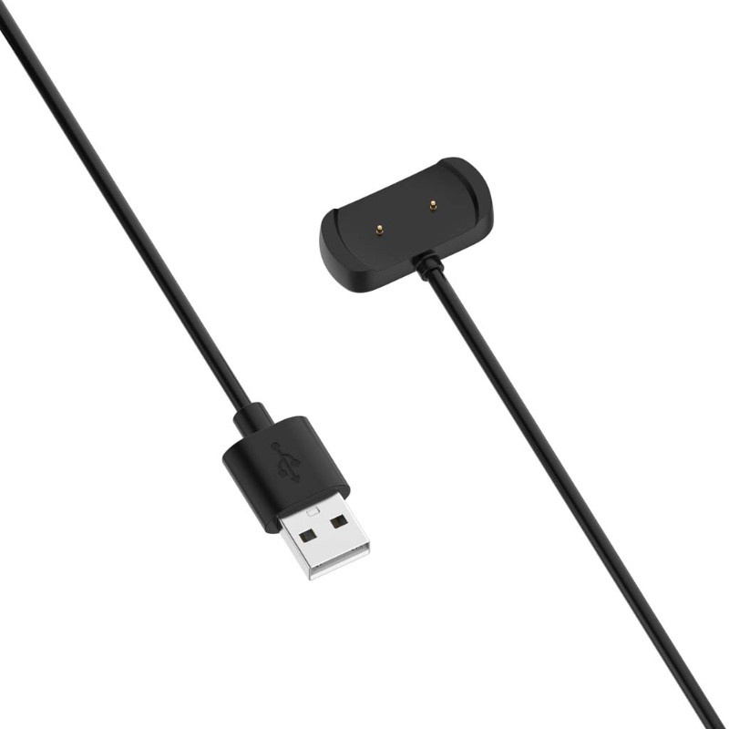 Cáp sạc đa năng USB cho đồng hồ thông minh Amazfit Gtr 2 (Gtr2) / Gts 2 (Gts2) / Bip U / - Pop / Gtr / Ep Ze