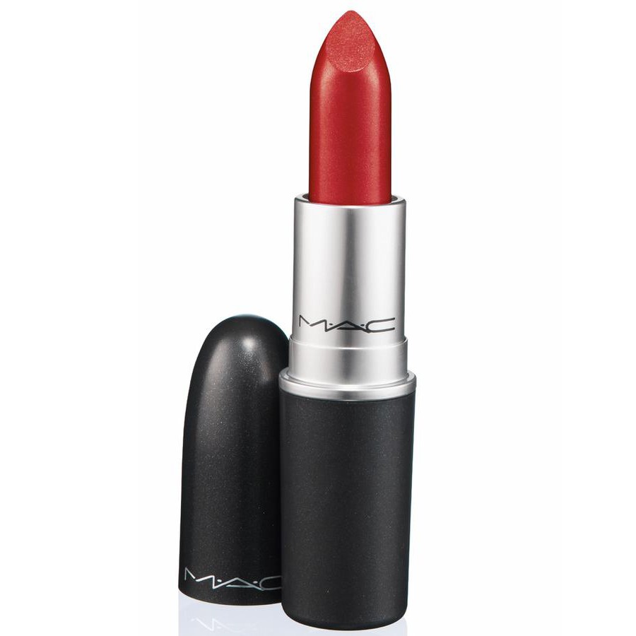 MAC - Son lì Mac Matte Lipstick 3g màu Russian Red 612