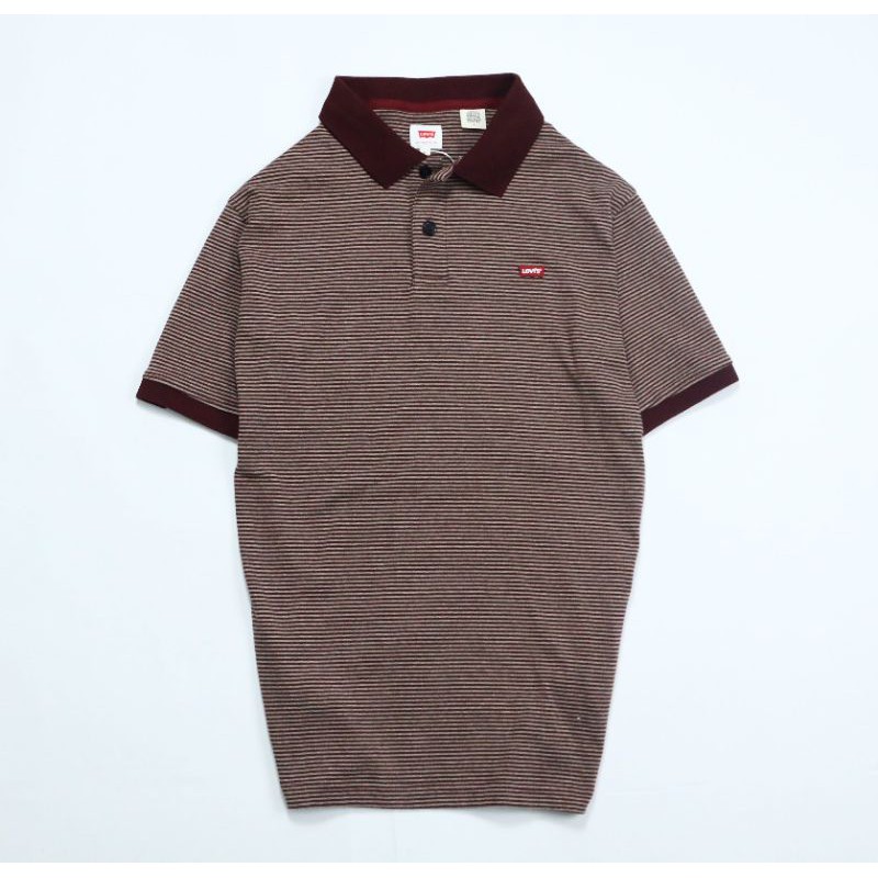 Áo polo Nam LV