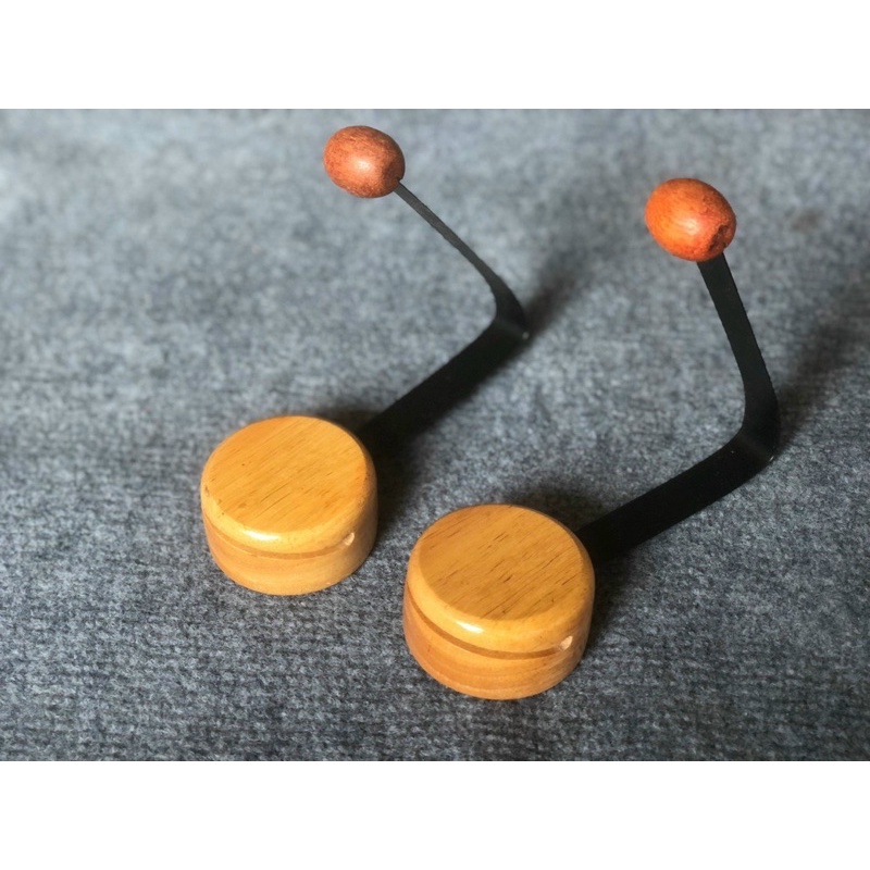 Song lang - song loan - phách nhịp