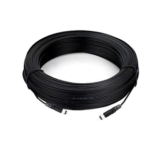 Dây Cáp quang bấm sẵn 2 đầu FC - 500M