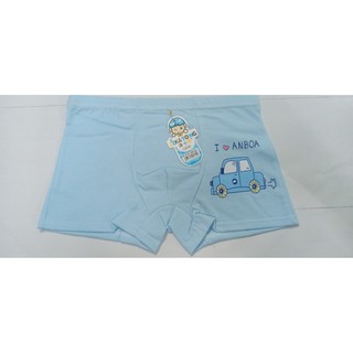 COMBO 5 QUẦN CHIP BÉ TRAI THUN SỊN (25_30KG)