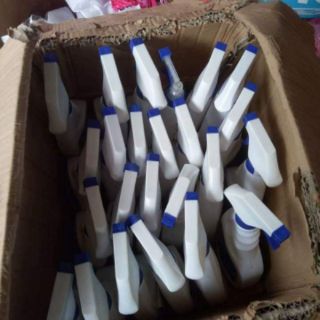NƯỚC TẨY RỬA ĐA NĂNG HÀN QUỐC