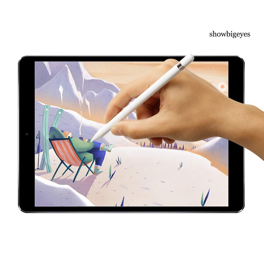 Vỏ Bảo Vệ Bút Cảm Ứng Mini Cho Apples Pencil 1 2