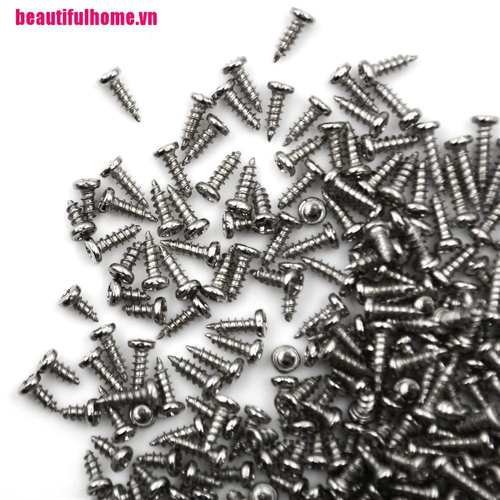 Bộ 100 Đầu Tròn Chất Lượng Cao M2