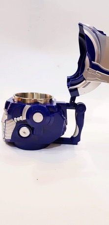 Cốc mô hình transformer