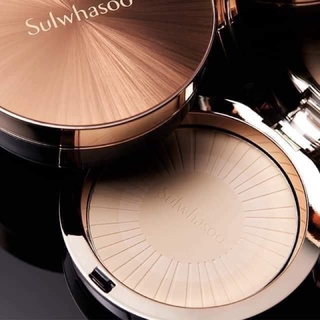Phấn Phủ Thông Đỏ sulwhasoo