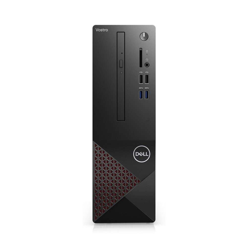 Bộ PC Dell Vostro 3681 Intel Core i7-10700/8GB/512GBSSD/Windows 10 Home SL 64-bit/DVD/CD RW/WiFi 802.11ac | BigBuy360 - bigbuy360.vn