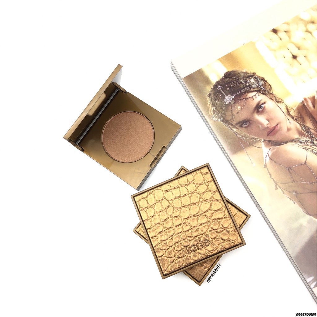 [CHỈ CÒN 1][Tarte] Phấn tạo khối chống trôi waterproof TARTE dòng Amazonian Clay Bronzer | BigBuy360 - bigbuy360.vn