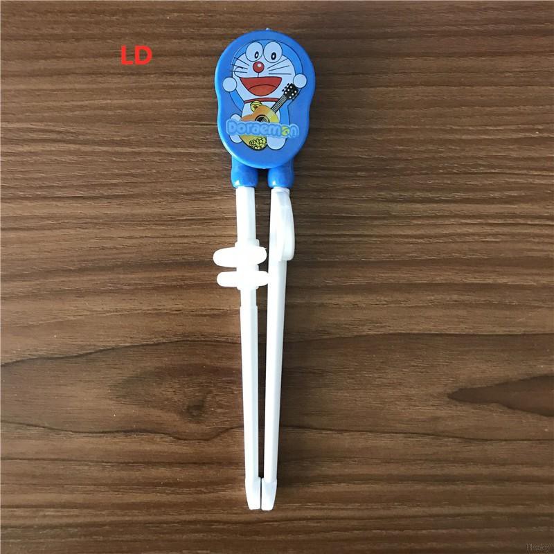 Đũa tập ăn tiện dụng dành cho trẻ nhỏ