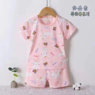 Combo 9 nhỡ 9 nhí cotton tre