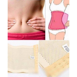 Đai Nịt Bụng Chống Cuộn Gãy Gập AH199