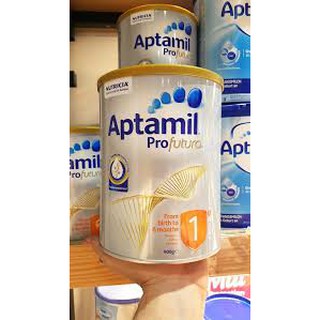 Sữa Aptamil Úc