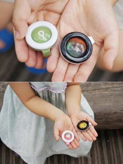 Kep đuổi muỗi cho bé bikit