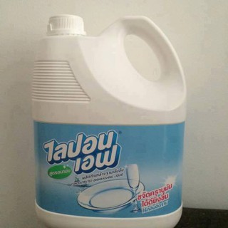 Nước Rửa Chén Lipon 3600ml