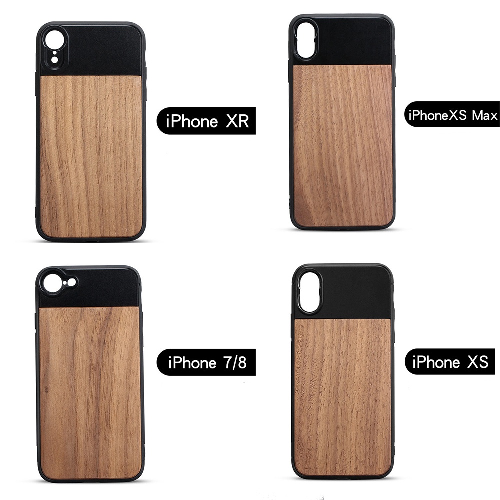 Ốp Lưng DẻO Cho IPhone 11 12 13 PRO MAX XS 7 8 plus Samsung HUAWEI 17mm
