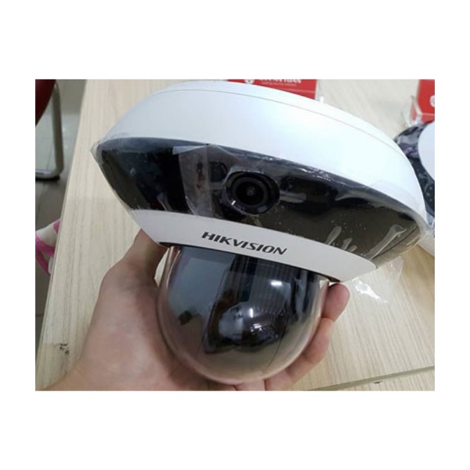 Camera IP quay quét Hikvision DS-2DE1A200W-DE3, DS-2DE2A404IW-DE3/W Chuẩn Full HD,Zoom:16X,POE&12VDC,3D DNR, ICR,H.265+