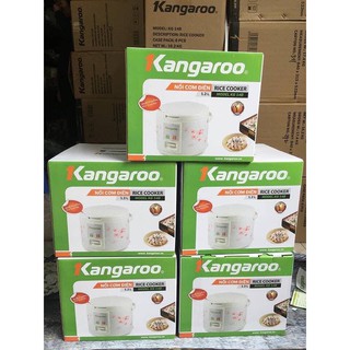 nồi cơm diện kangaroo